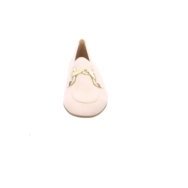 Gabor Mokassins beige