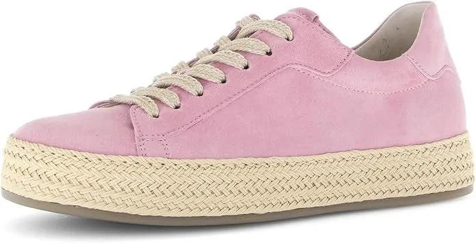 Gabor Sneaker Rosa
