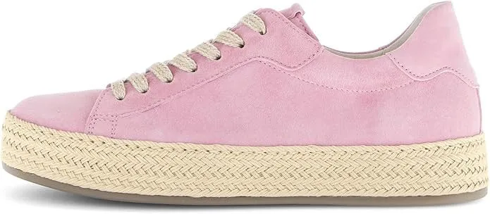 Gabor Sneaker Rosa