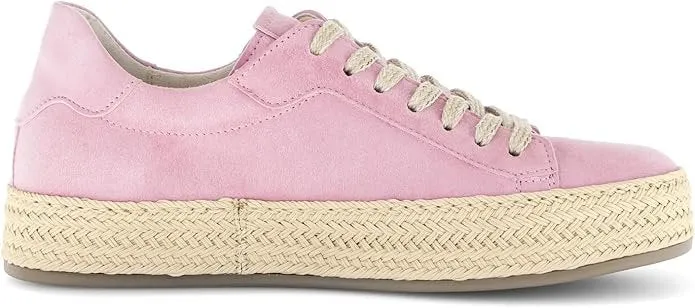 Gabor Sneaker Rosa