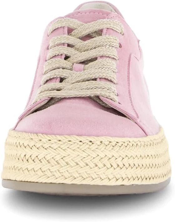 Gabor Sneaker Rosa