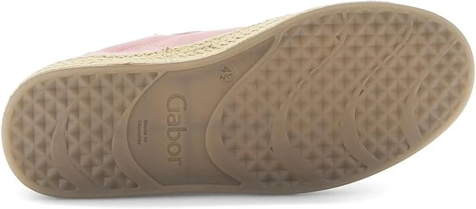 Gabor Sneaker Rosa