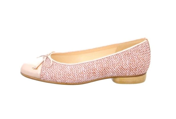 Gabor Ballerina Rosa