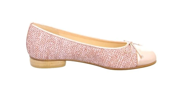 Gabor Ballerina Rosa
