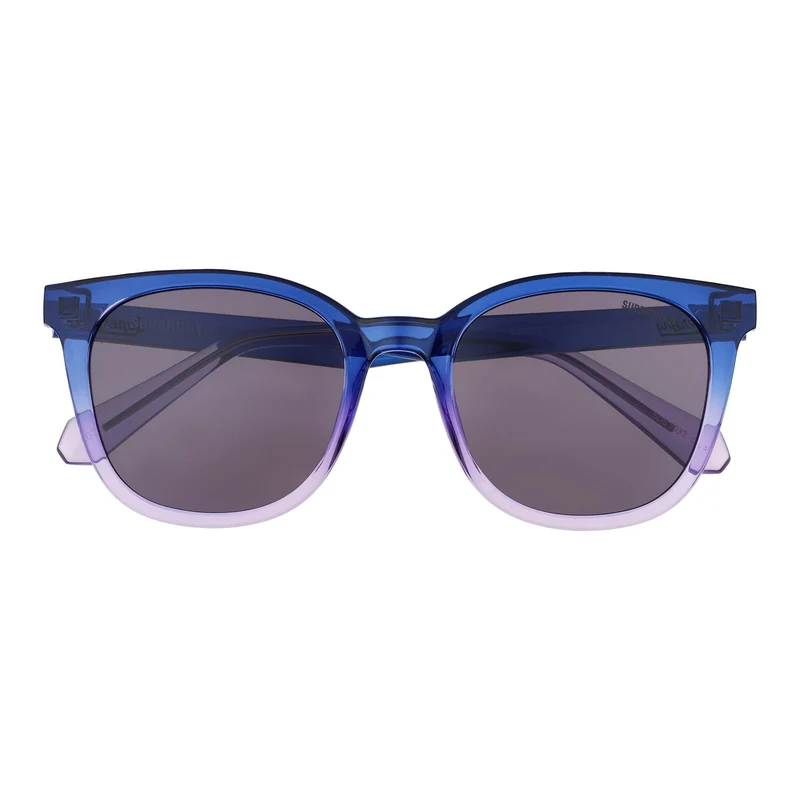 Superdry Sonnenbrille blau