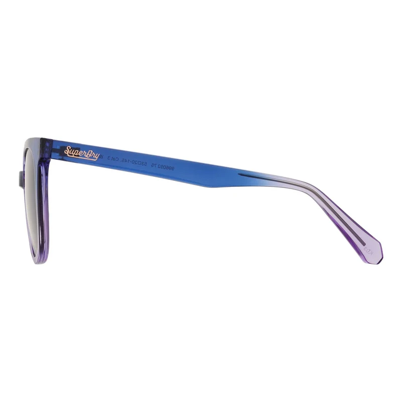 Superdry Sonnenbrille blau