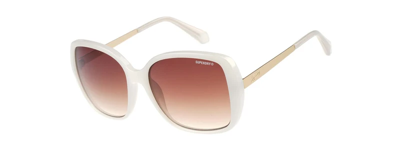 Superdry Sonnenbrille lila