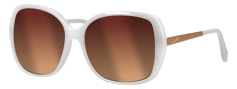 Superdry Sonnenbrille lila