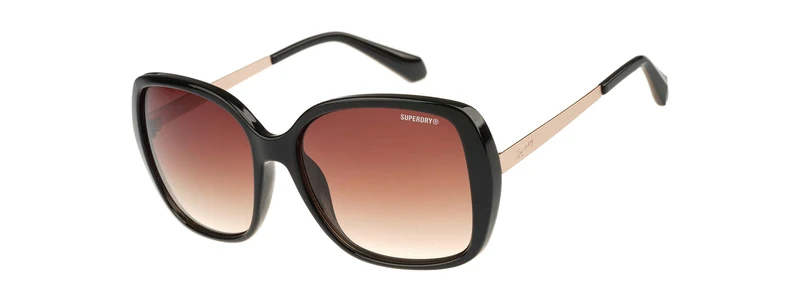 Superdry Sonnenbrille lila