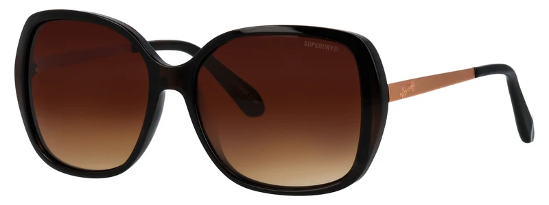 Superdry Sonnenbrille lila