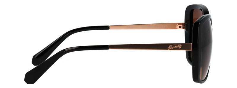 Superdry Sonnenbrille lila