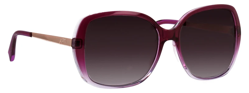 Superdry Sonnenbrille lila