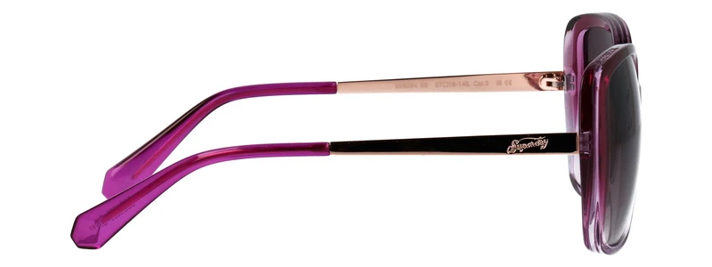 Superdry Sonnenbrille lila