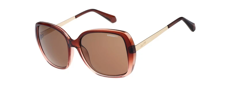 Superdry Sonnenbrille lila