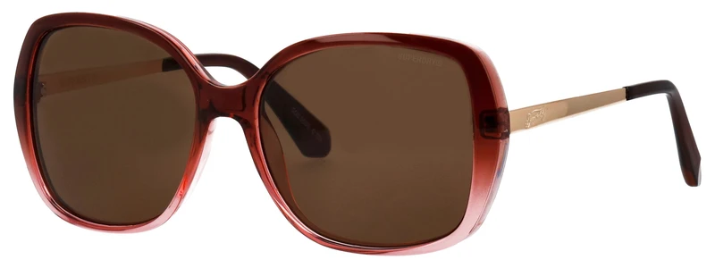 Superdry Sonnenbrille lila