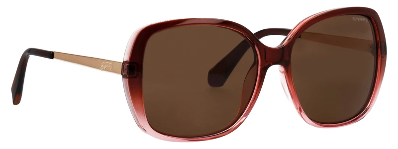 Superdry Sonnenbrille lila