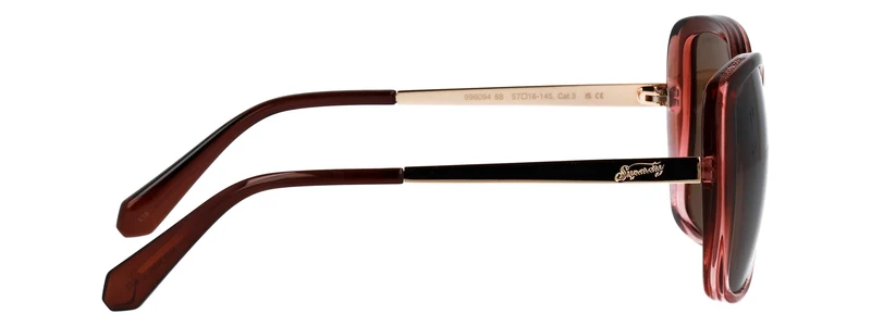 Superdry Sonnenbrille lila