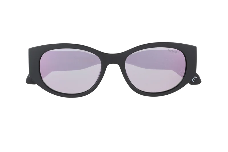 Superdry Sonnenbrille rot