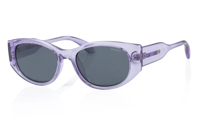 Superdry Sonnenbrille rot