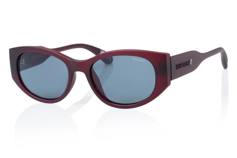 Superdry Sonnenbrille rot