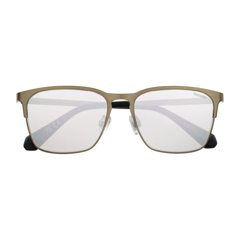 Superdry Sonnenbrille khaki