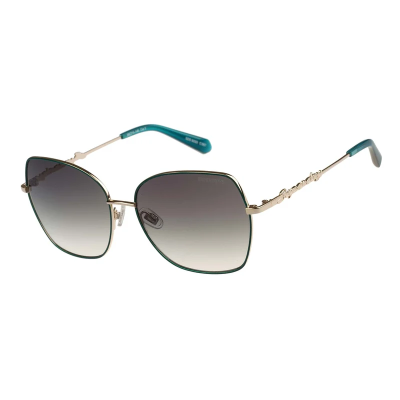 Superdry Sonnenbrille rose