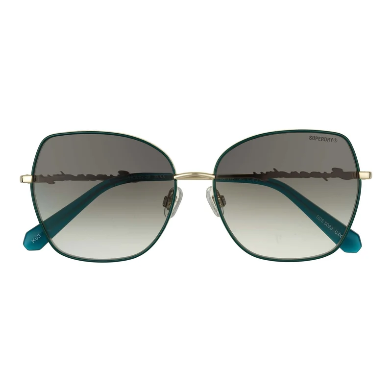 Superdry Sonnenbrille rose