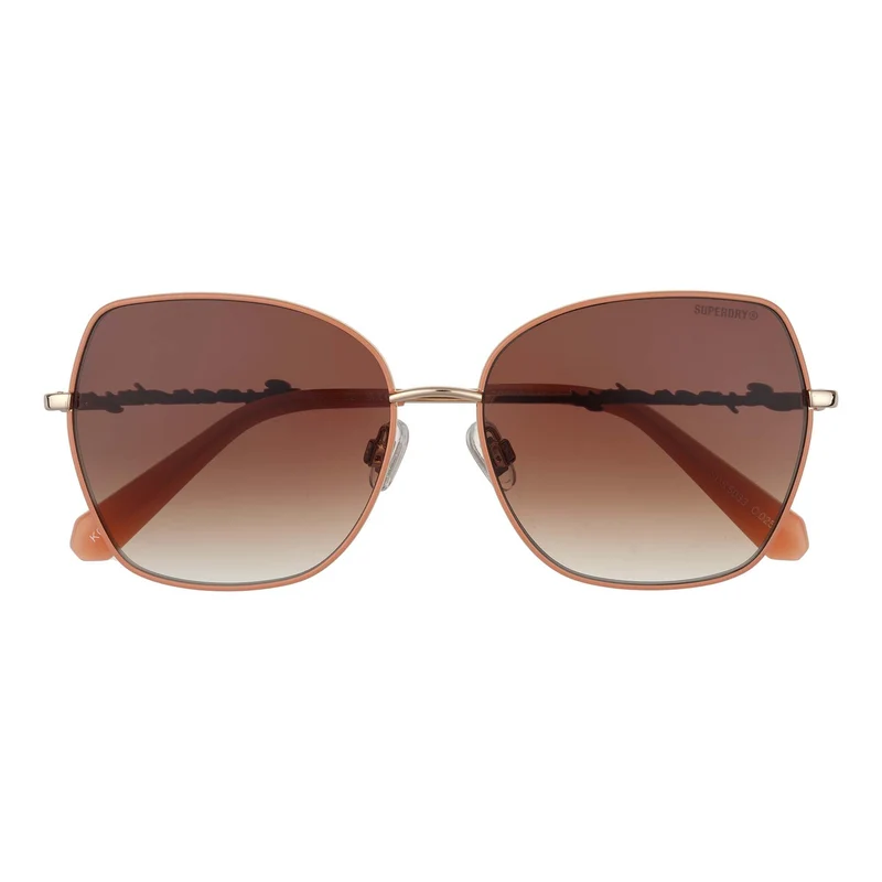 Superdry Sonnenbrille rose