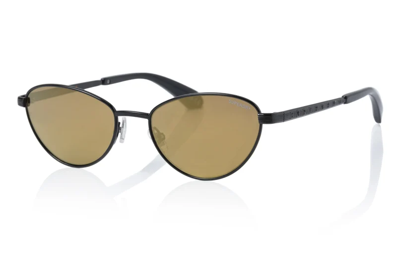 Superdry Sonnenbrille schwarz