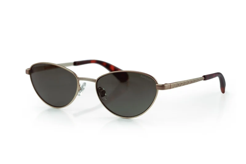 Superdry Sonnenbrille schwarz