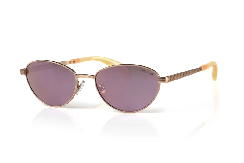 Superdry Sonnenbrille schwarz