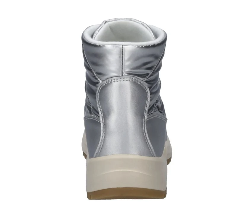Josef Seibel Stiefeletten silber