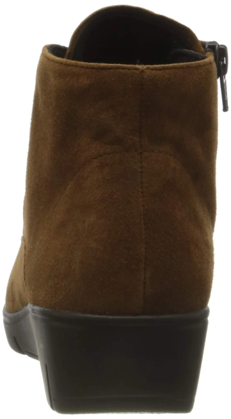 Semler Halbschuhe braun