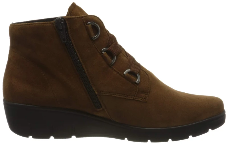 Semler Halbschuhe braun