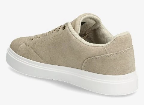 Tommy Hilfiger Sneaker Damen Beige