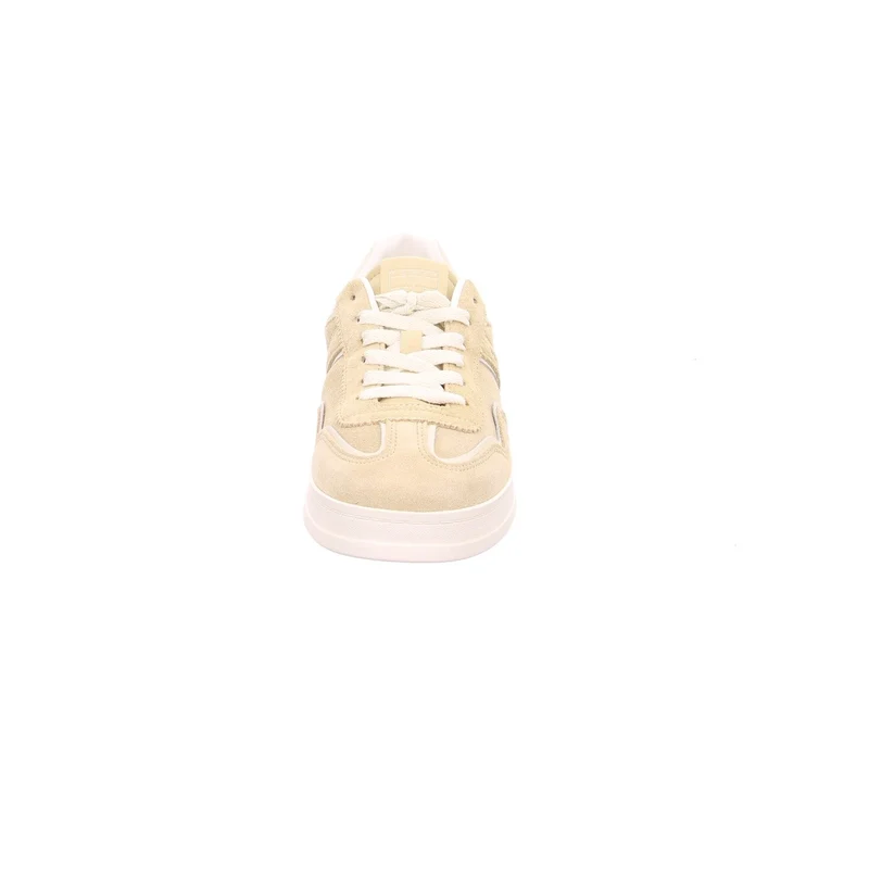 Tommy Hilfiger The Greenwich Sneaker Creme