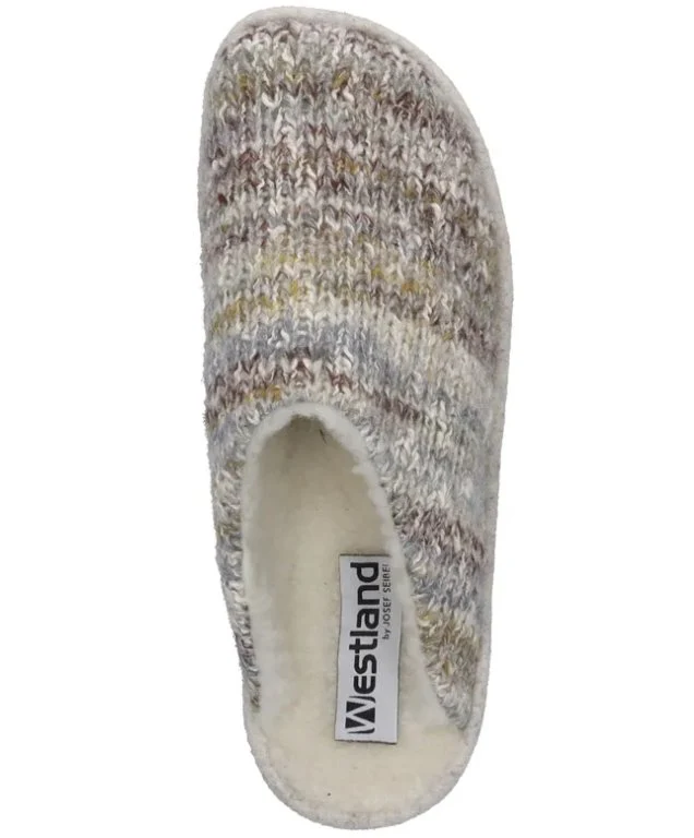 Westland Hausschuhe beige