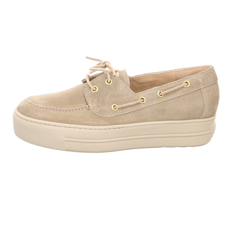 Paul Green Mokassins beige
