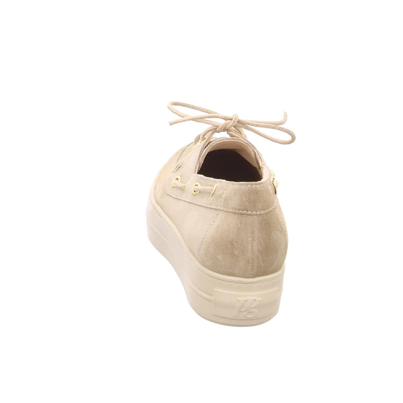 Paul Green Mokassins beige