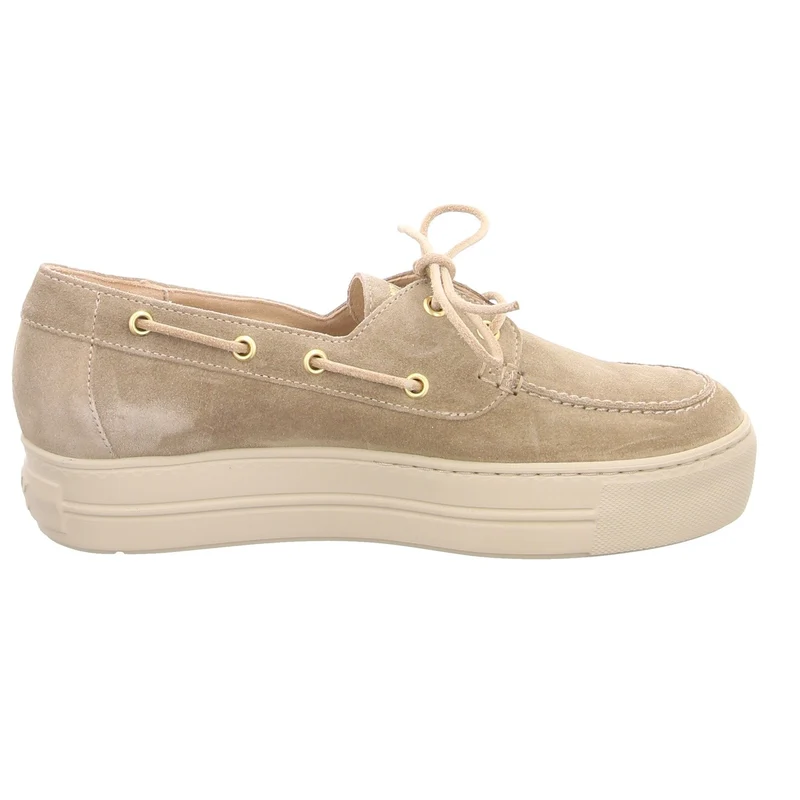 Paul Green Mokassins beige