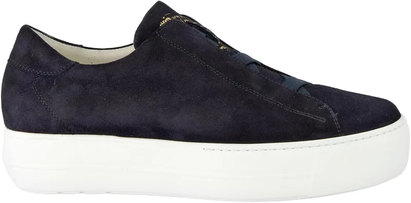 Paul Green Sneaker blau