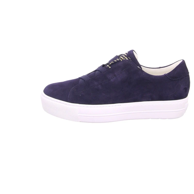 Paul Green Sneaker blau