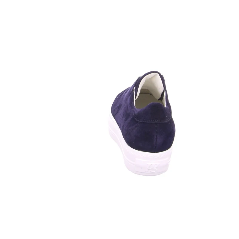 Paul Green Sneaker blau