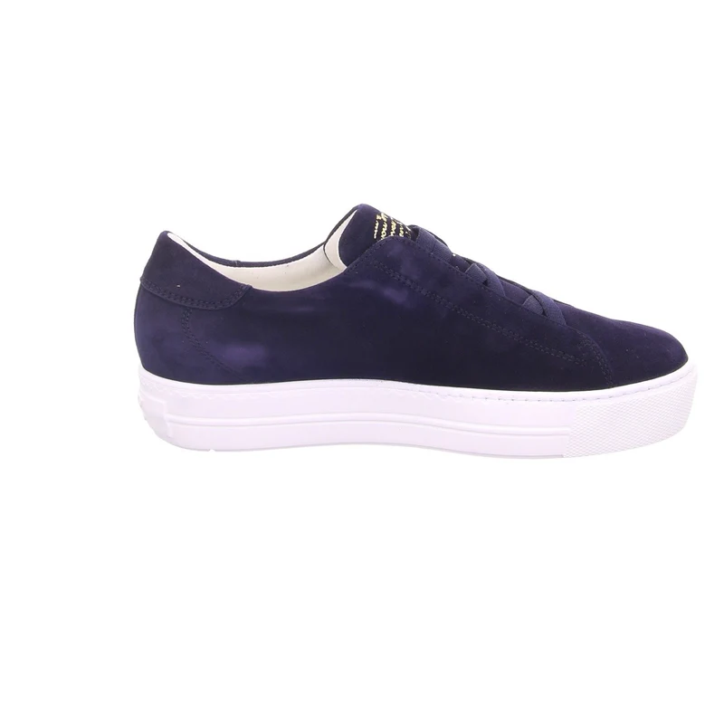 Paul Green Sneaker blau
