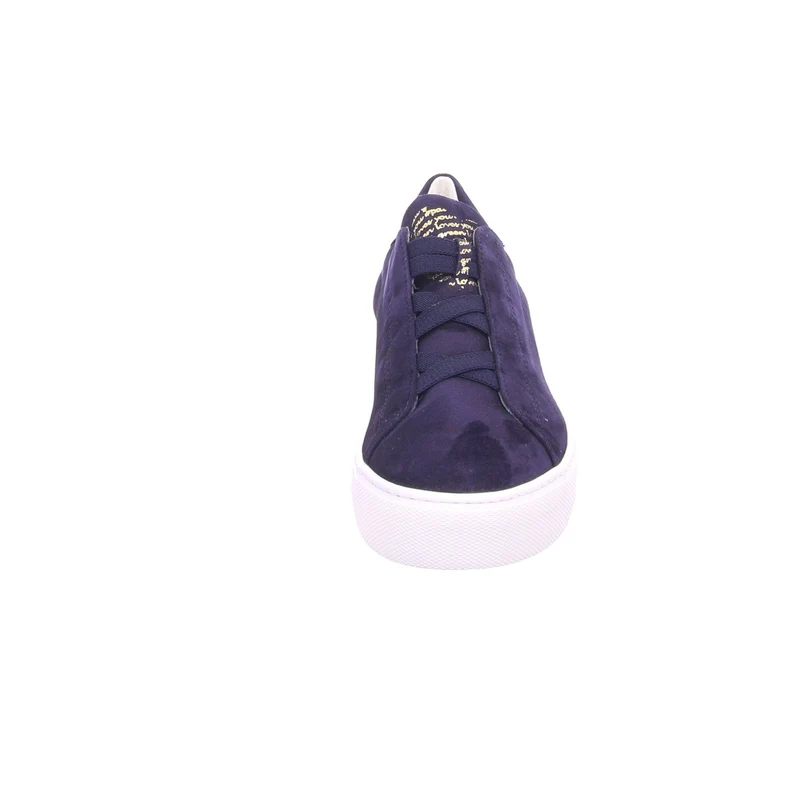 Paul Green Sneaker blau