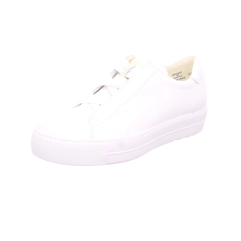Paul Green Sneaker Weiß