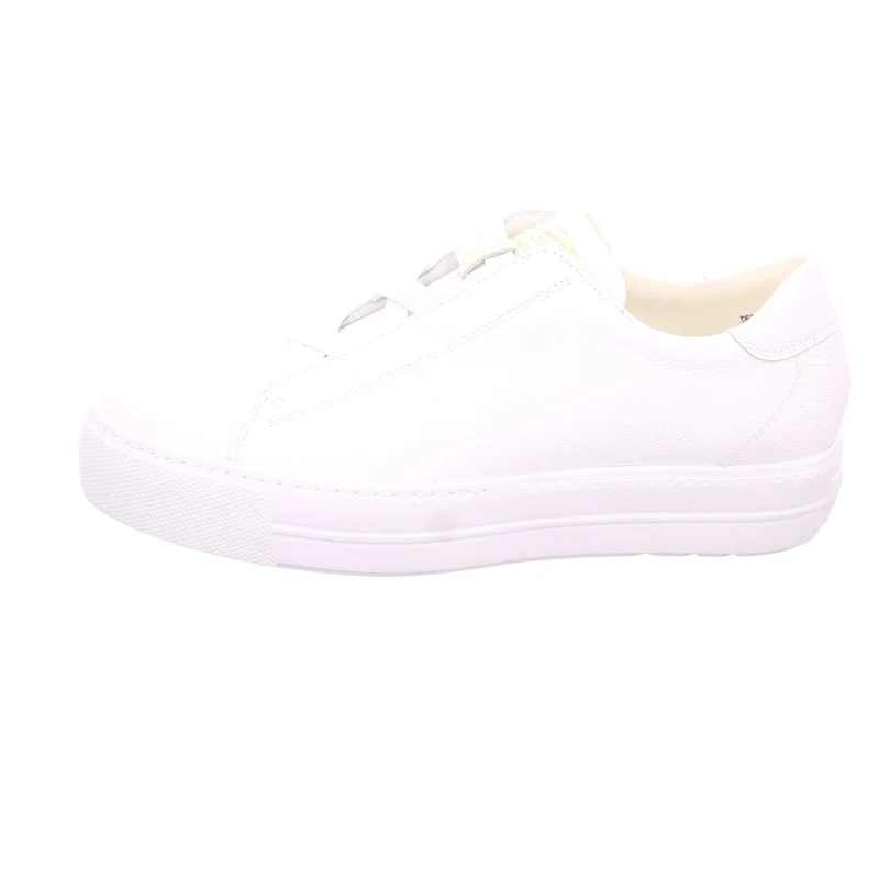 Paul Green Sneaker Weiß
