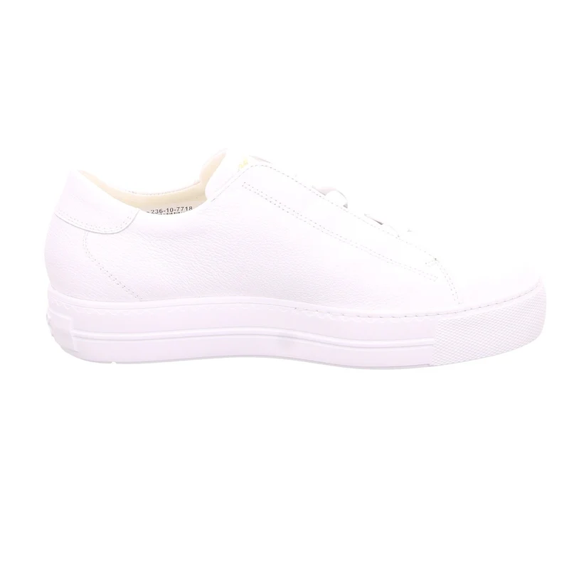 Paul Green Sneaker Weiß