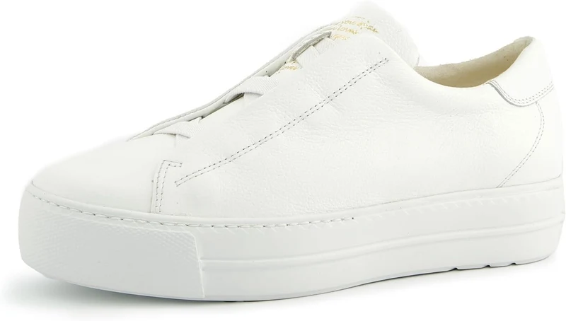 Paul Green Sneaker Weiß