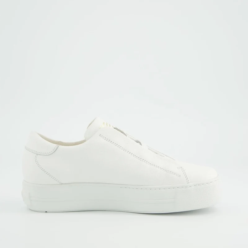Paul Green Sneaker Weiß